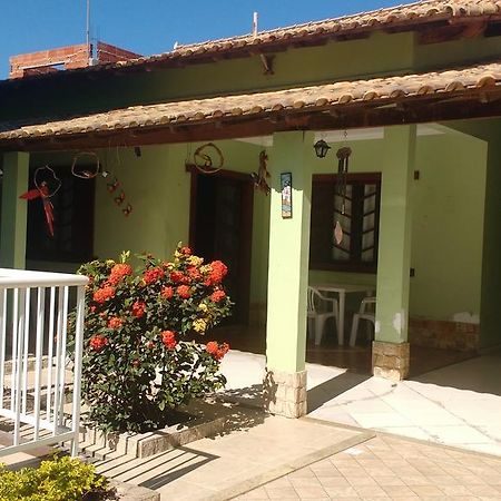 Casa Aconchegante Villa Rio das Ostras Bagian luar foto