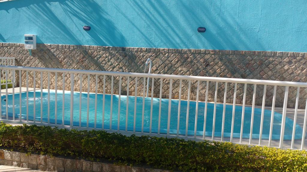 Casa Aconchegante Villa Rio das Ostras Bagian luar foto