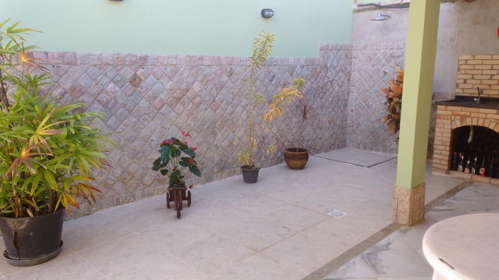 Casa Aconchegante Villa Rio das Ostras Bagian luar foto