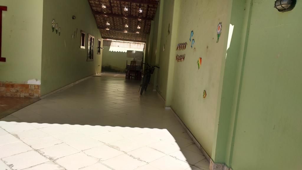 Casa Aconchegante Villa Rio das Ostras Bagian luar foto