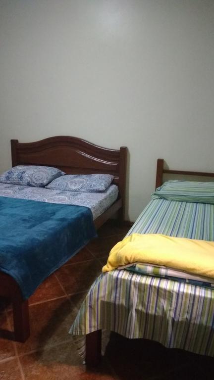 Casa Aconchegante Villa Rio das Ostras Bagian luar foto