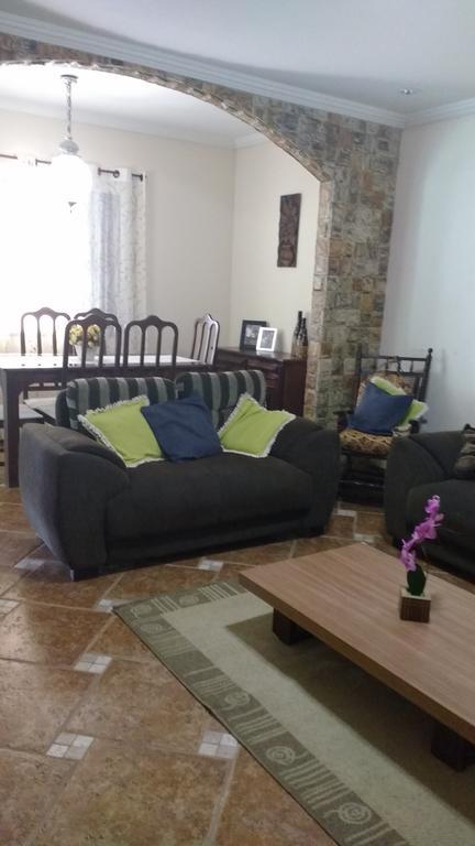Casa Aconchegante Villa Rio das Ostras Bagian luar foto