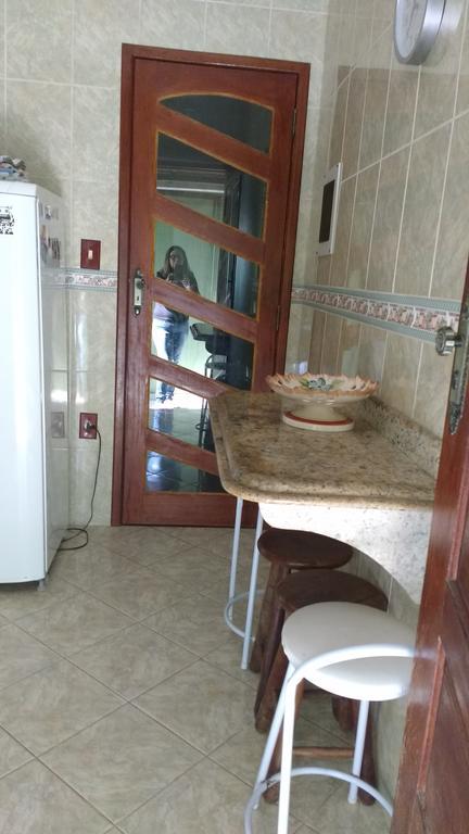 Casa Aconchegante Villa Rio das Ostras Bagian luar foto