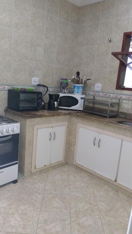 Casa Aconchegante Villa Rio das Ostras Bagian luar foto