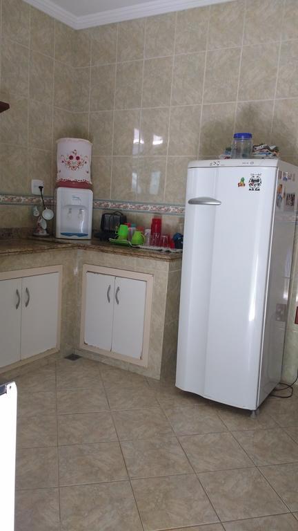 Casa Aconchegante Villa Rio das Ostras Bagian luar foto