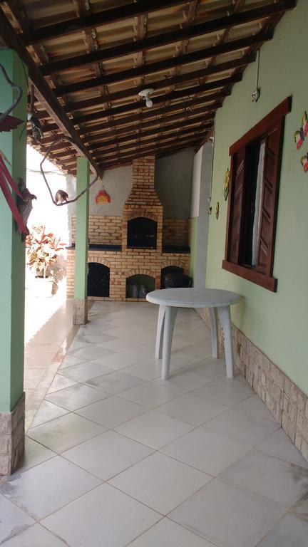 Casa Aconchegante Villa Rio das Ostras Bagian luar foto