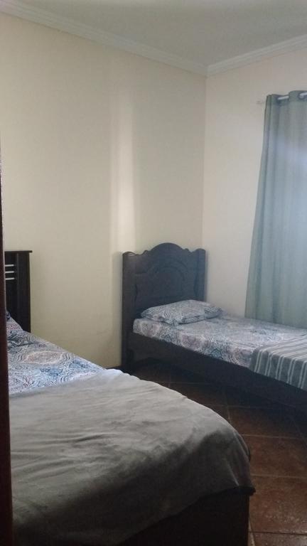 Casa Aconchegante Villa Rio das Ostras Bagian luar foto