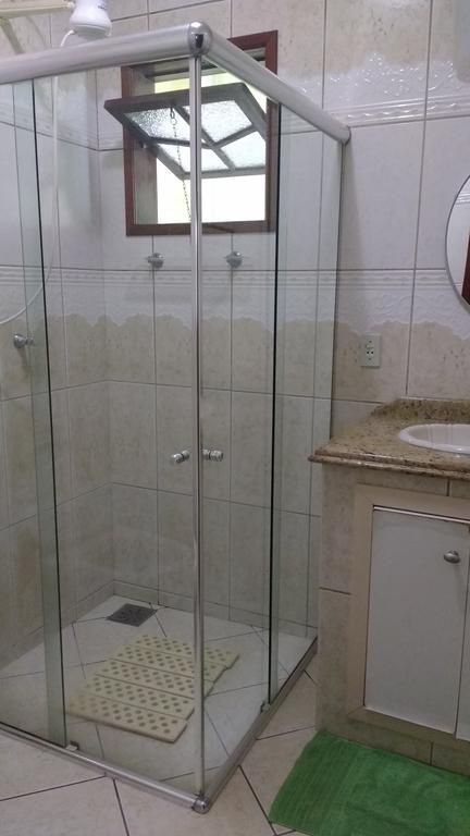 Casa Aconchegante Villa Rio das Ostras Bagian luar foto