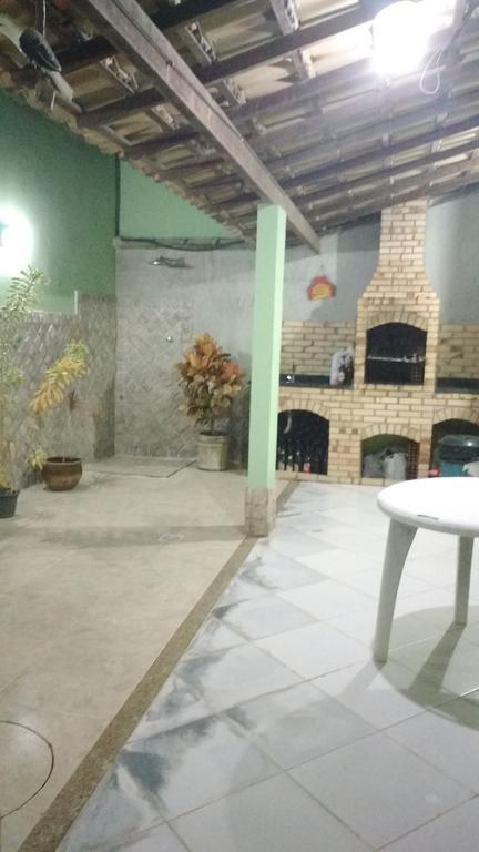 Casa Aconchegante Villa Rio das Ostras Bagian luar foto