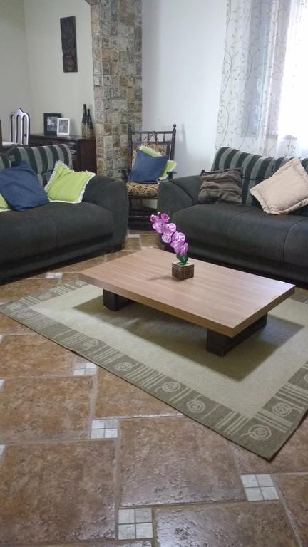 Casa Aconchegante Villa Rio das Ostras Bagian luar foto