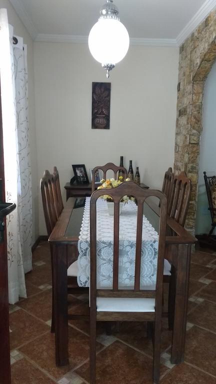 Casa Aconchegante Villa Rio das Ostras Bagian luar foto