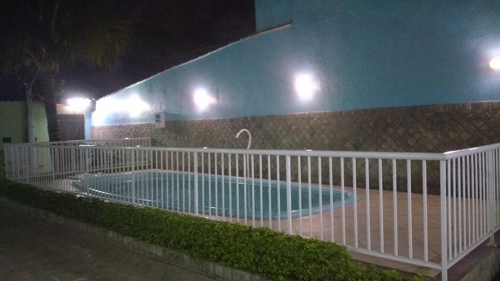 Casa Aconchegante Villa Rio das Ostras Bagian luar foto