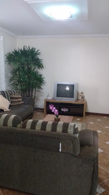 Casa Aconchegante Villa Rio das Ostras Bagian luar foto